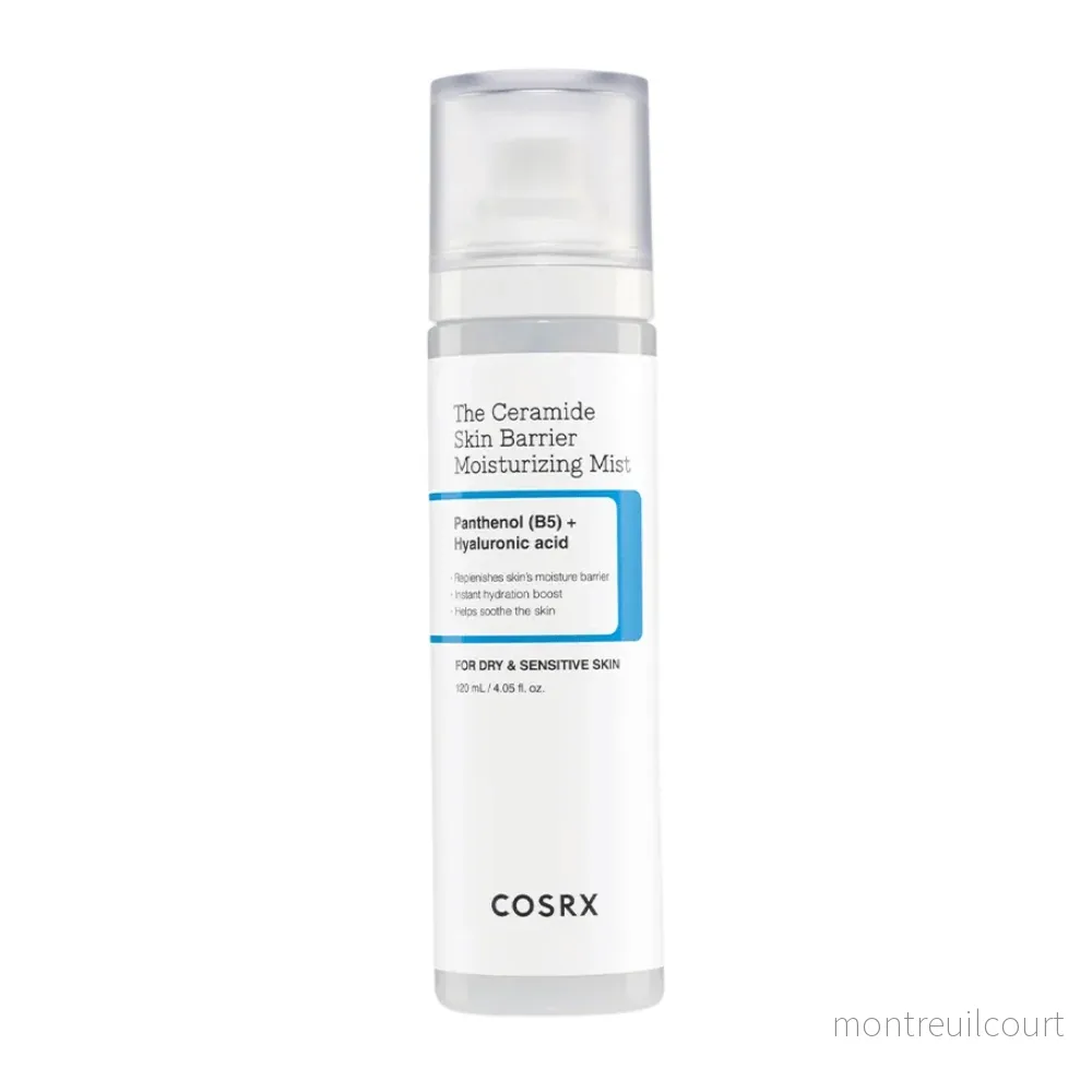 COSRX The Ceramide Skin Barrier Moisturizing Mist 120ml