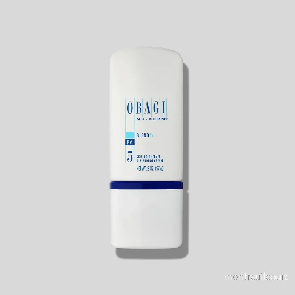 OBAGI Nu-Derm FX Skin Brightener & Blending Cream (5) OBAGI Nu-Derm FX Skin Brightener & Blending Cream (5)