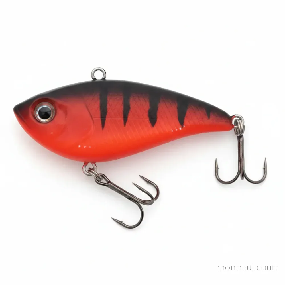 Patriot Rattly 11g 5cm Patriot Rattly 11g 5cm