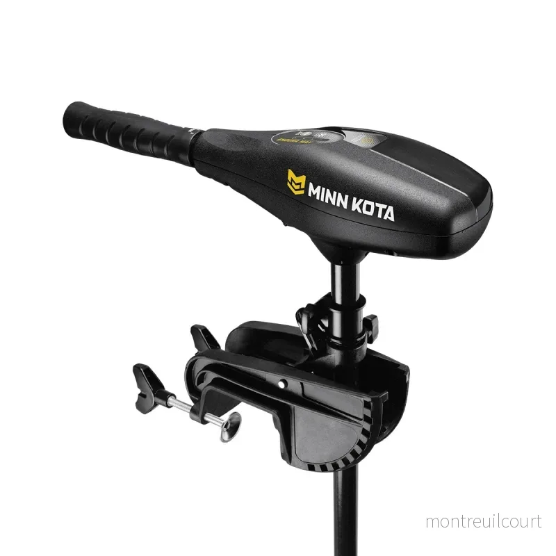 Minn Kota Endura Max 40 36" 12V batt.ind Maximizer - Bild 2