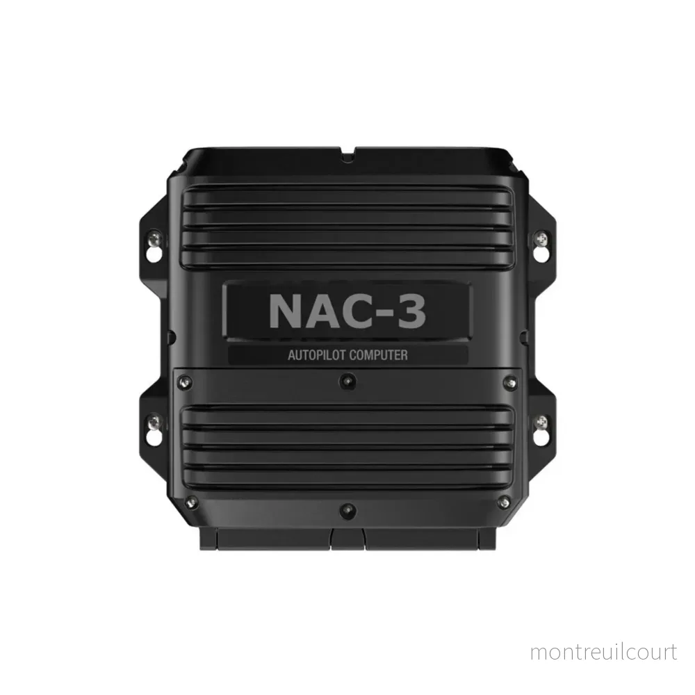 Lowrance NAC 3 Autopilotdator - Bild 2