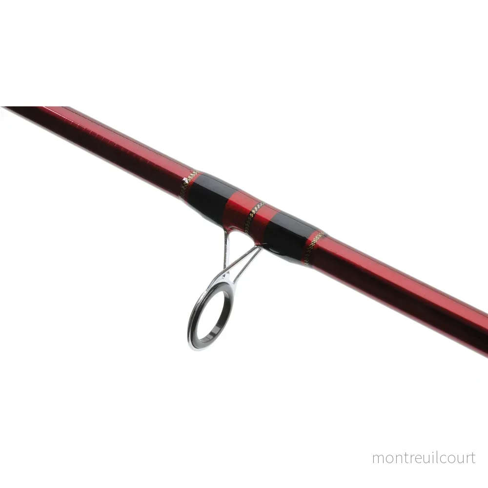 Patriot Fjord Pilker Haspelspö 274cm 30–120g - Bild 2