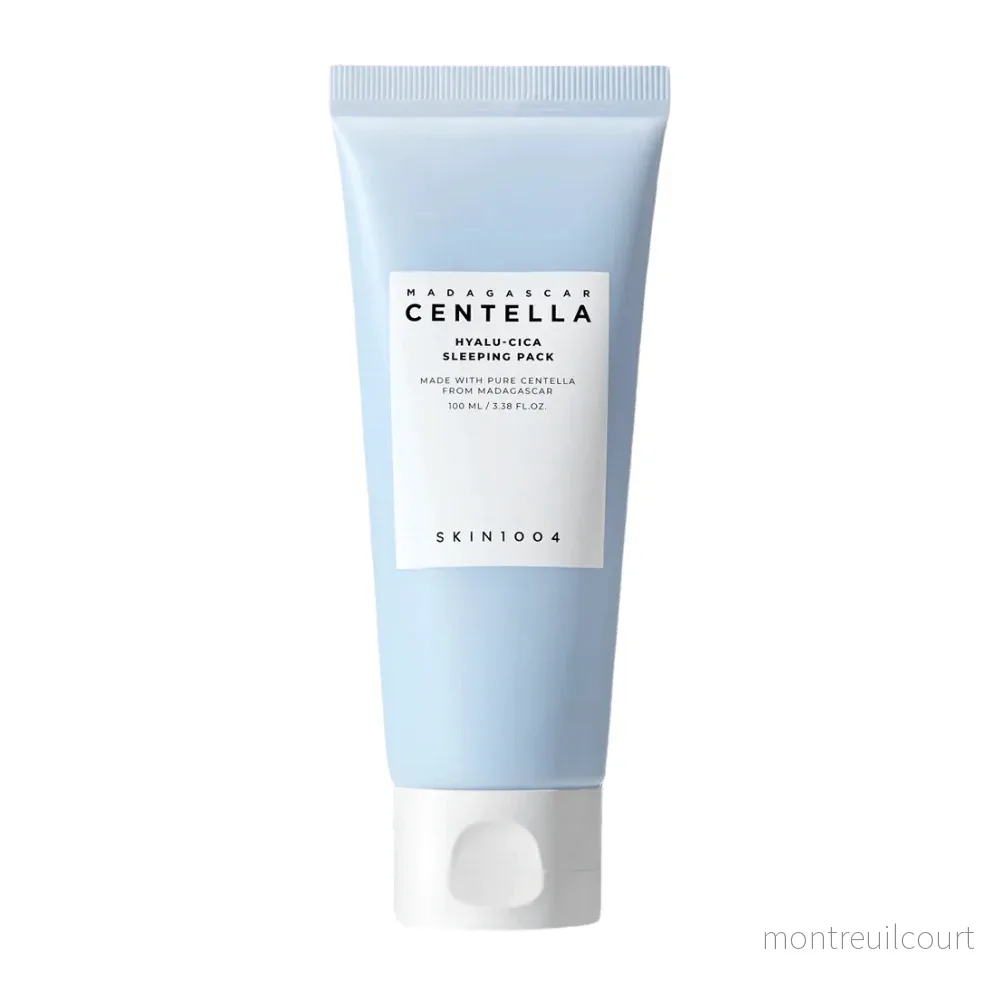 SKIN1004 Madagascar Centella Hyalu-Cica Sleeping Pack 100ml - Bild 2