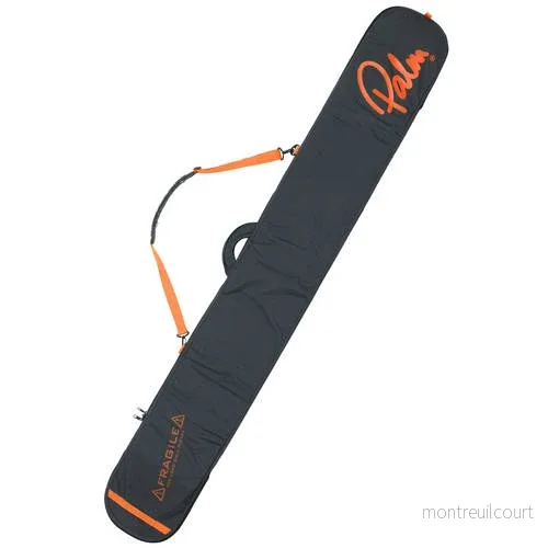 Palm Paddle Bag 2.3 m Grey