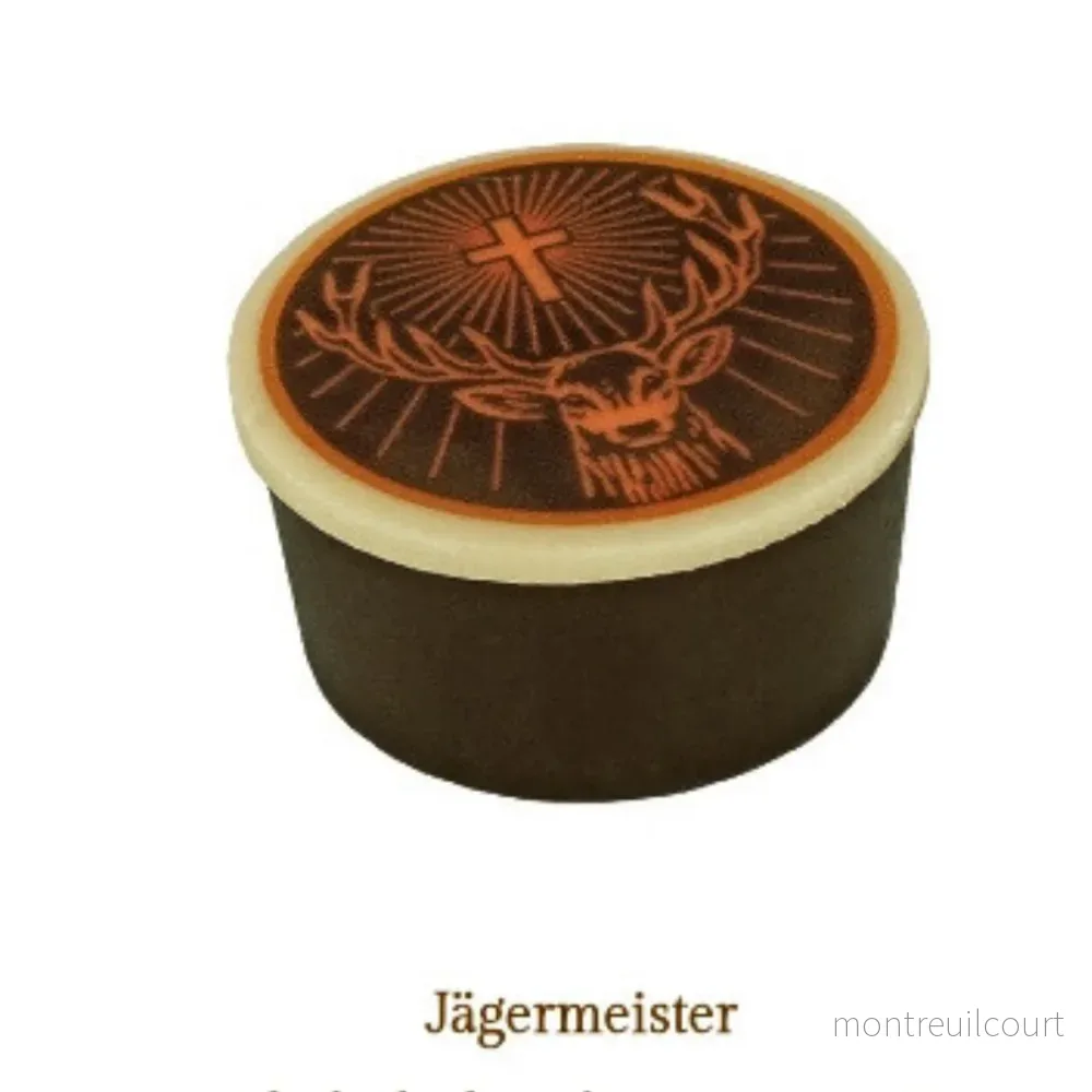 Jägermeister Jägermeister