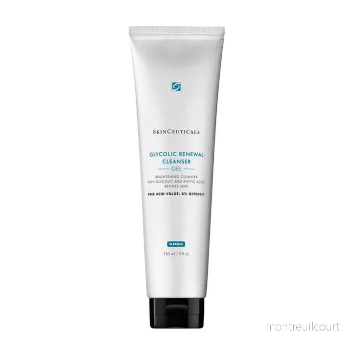 SkinCeuticals Glycolic Renewal Cleanser + lyxprov värde 250:- SkinCeuticals Glycolic Renewal Cleanser + lyxprov värde 250:-