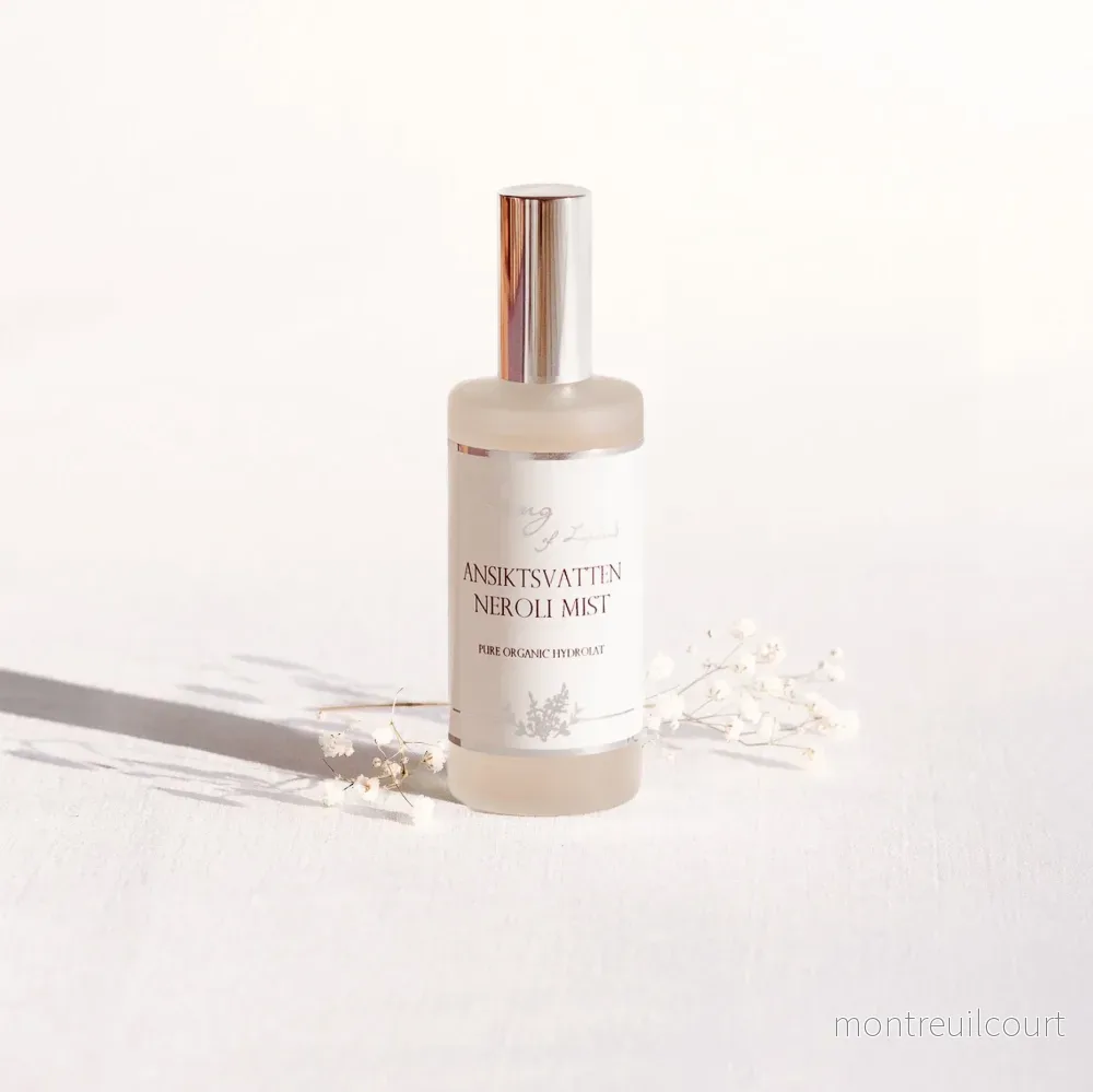 Ansiktsvatten Neroli Mist Ansiktsvatten Neroli Mist