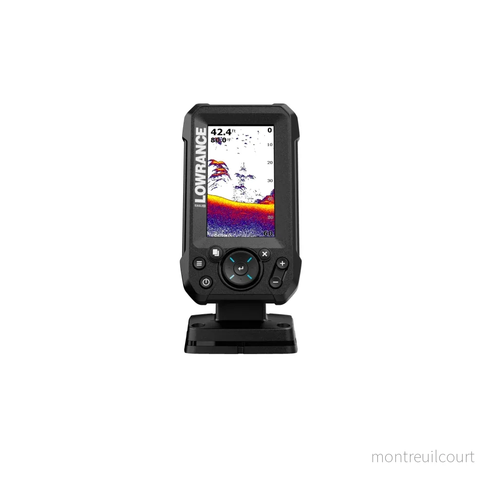 Lowrance Eagle 4x - Bild 2