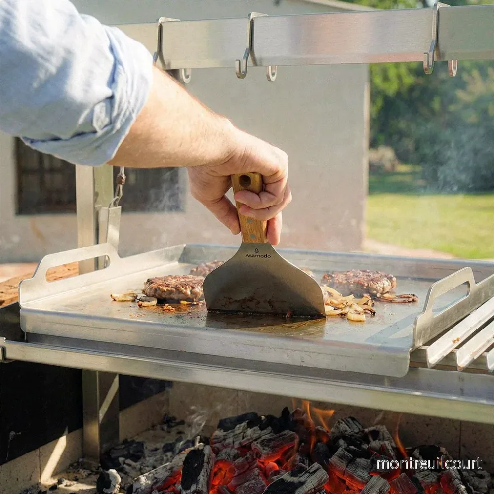 Asado grillspatelset - Bild 3