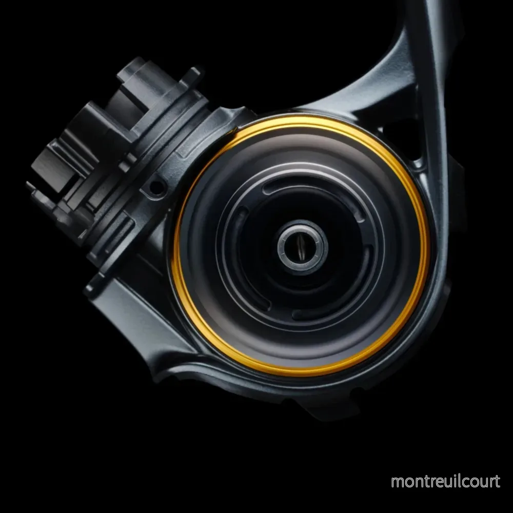 Daiwa 23 Airity LT 4000-XH - Bild 2