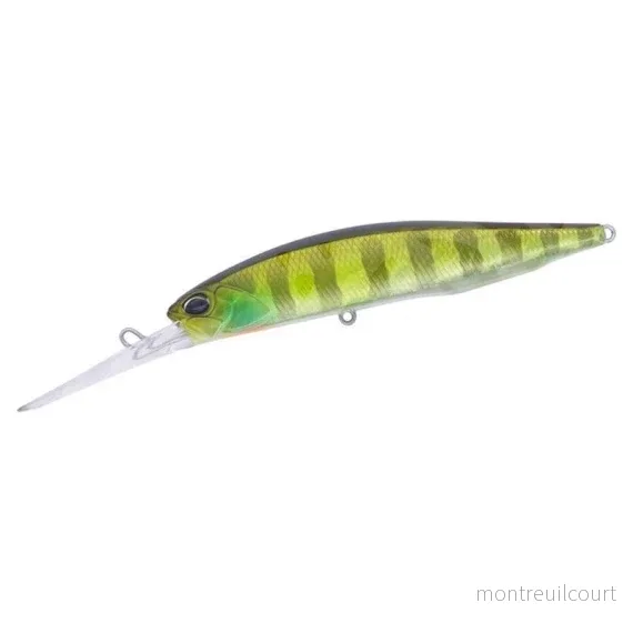 Duo Realis Jerkbait 100DR Chart Gill Halo Duo Realis Jerkbait 100DR Chart Gill Halo