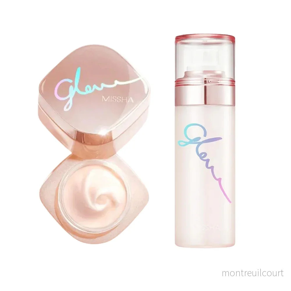 Missha – Glow to go set Missha – Glow to go set
