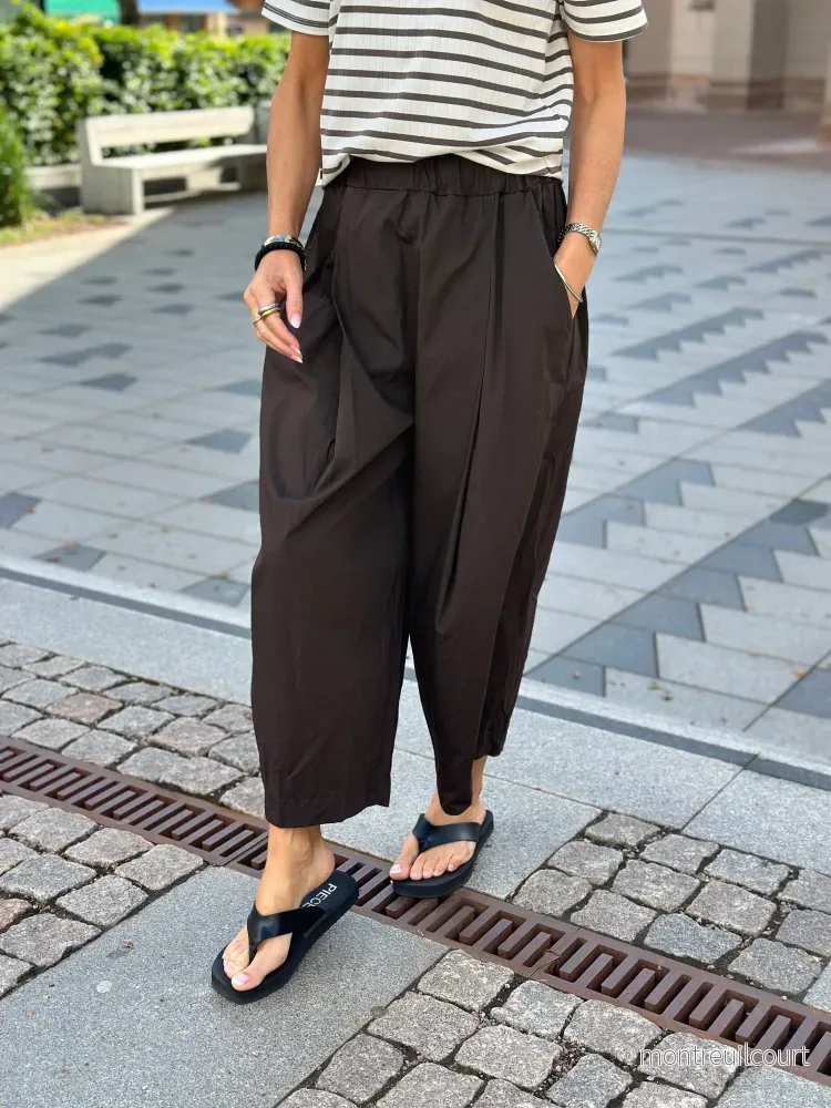 MARTA – ADORNIA PANTS 56770 – BEAR MARTA – ADORNIA PANTS 56770 – BEAR