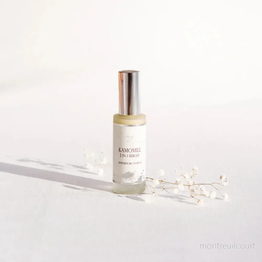 Kamomill 2 In 1 Serum