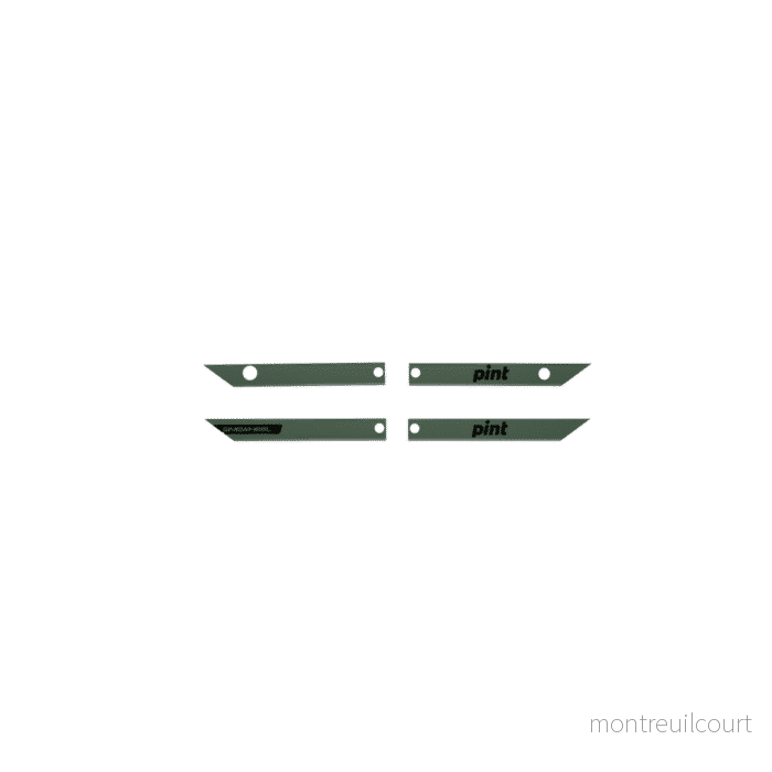 Onewheel Rail Guards Pint Onewheel Rail Guards Pint