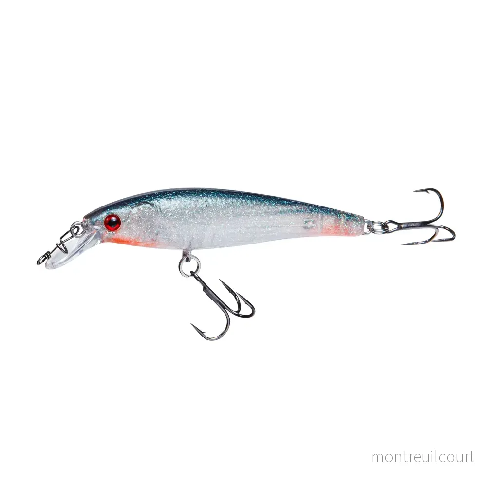 Renzstein Beastly Minnow – Finesse 8g 75mm Shad Renzstein Beastly Minnow – Finesse 8g 75mm Shad