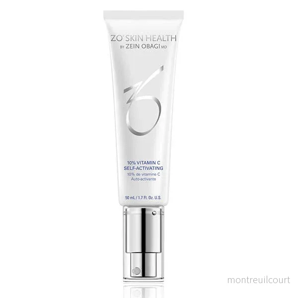 ZO 10% Vitamin C Self-Activating - Bild 2
