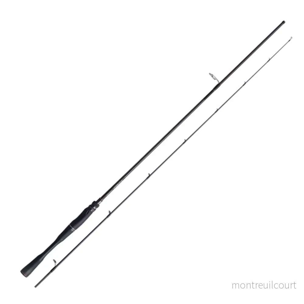 Shimano Poison Adrena 2610UL/ML-2 Spinning 2,08m 6'10'' 2-12g 2pc