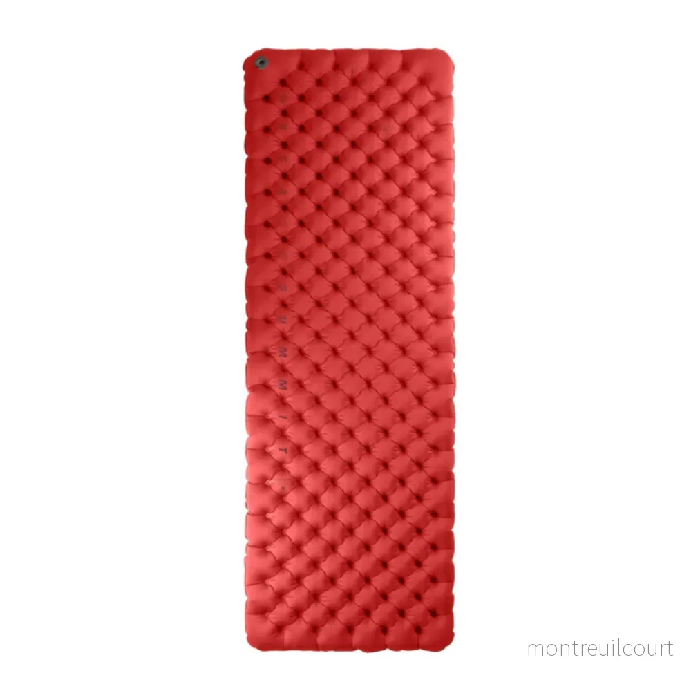 Sea to Summit Aircell Mat Comfort Plus XT Insulated Rectangular Regular Wide Sea to Summit Aircell Mat Comfort Plus XT Insulated Rectangular Regular Wide