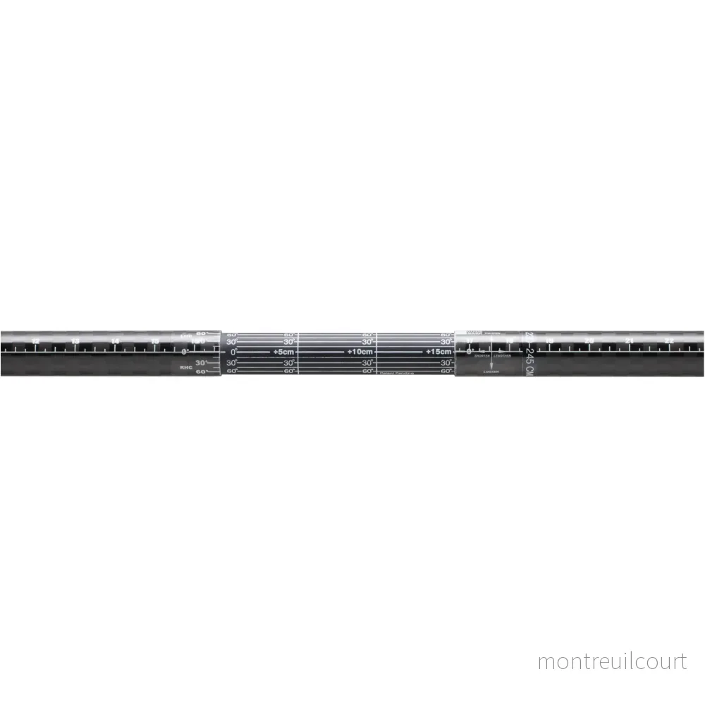 Bending Branches Angler Pro Carbon Plus 240-255cm - Bild 2