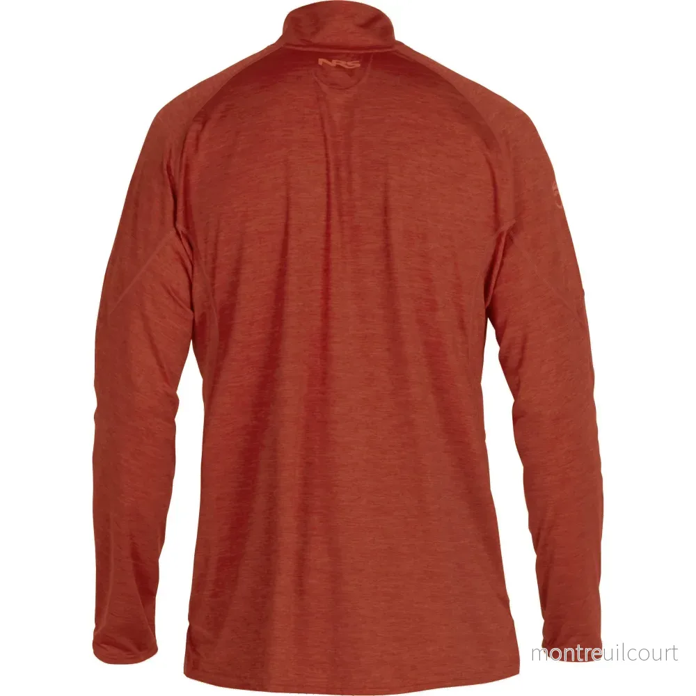 NRS Men's Silkweight Baja Sun Shirt - Bild 2