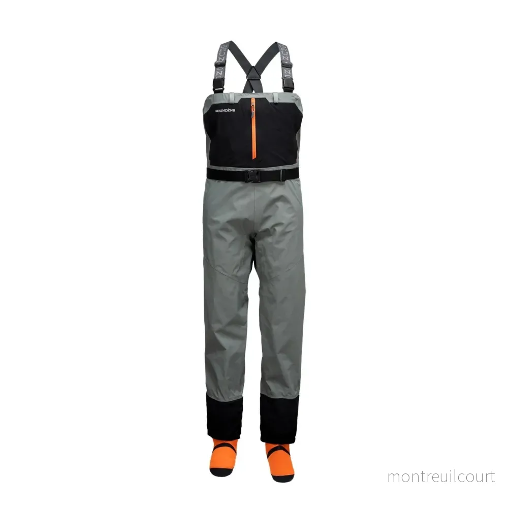 Grundéns Men’s Bedrock Breathable Wader Grundéns Men’s Bedrock Breathable Wader