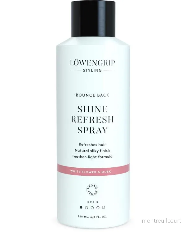 LÖWENGRIP Shine & Refresh Spray LÖWENGRIP Shine & Refresh Spray