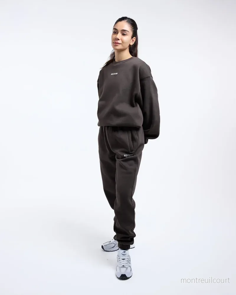 BOXRAW Sweatshirt Johnson - Bild 2