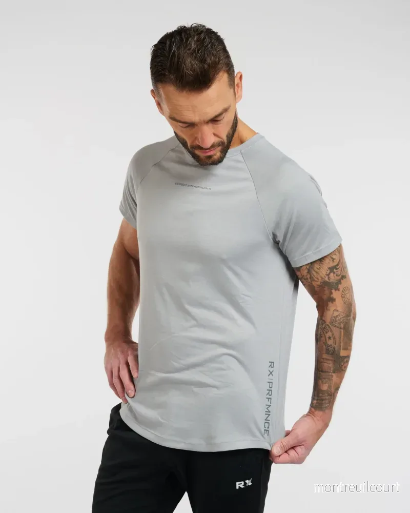 RX Performance T-shirt Greatness - Bild 3