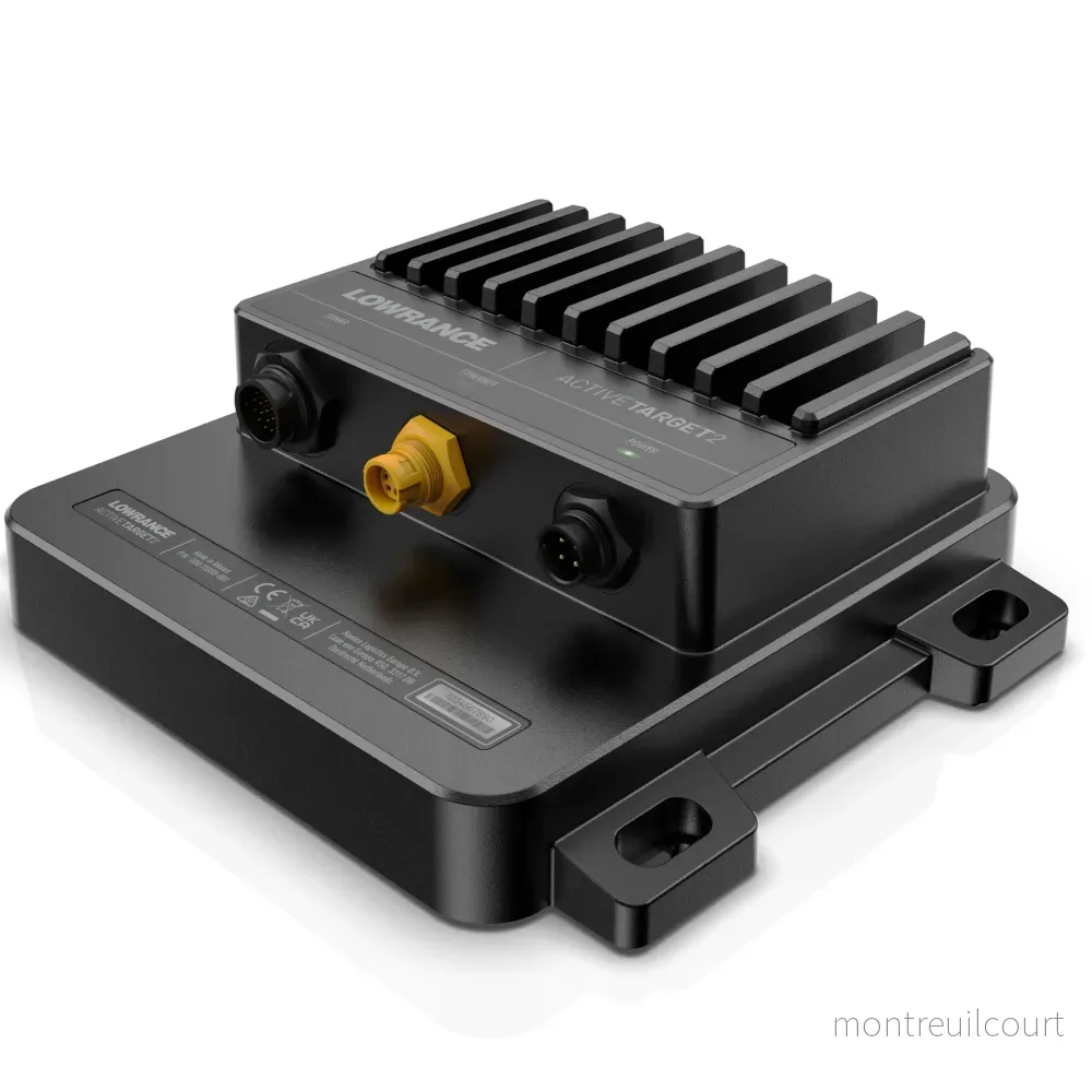 Lowrance Endast ActiveTarget 2-Modul - Bild 2