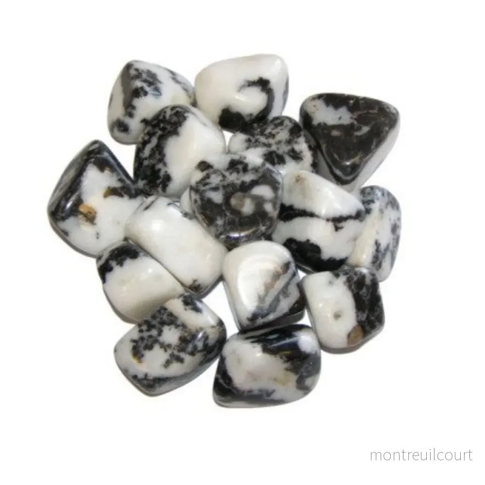 Zebra Agat