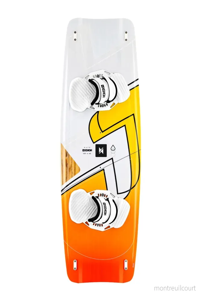 Xenon Rayo 2027 allround kitebräda