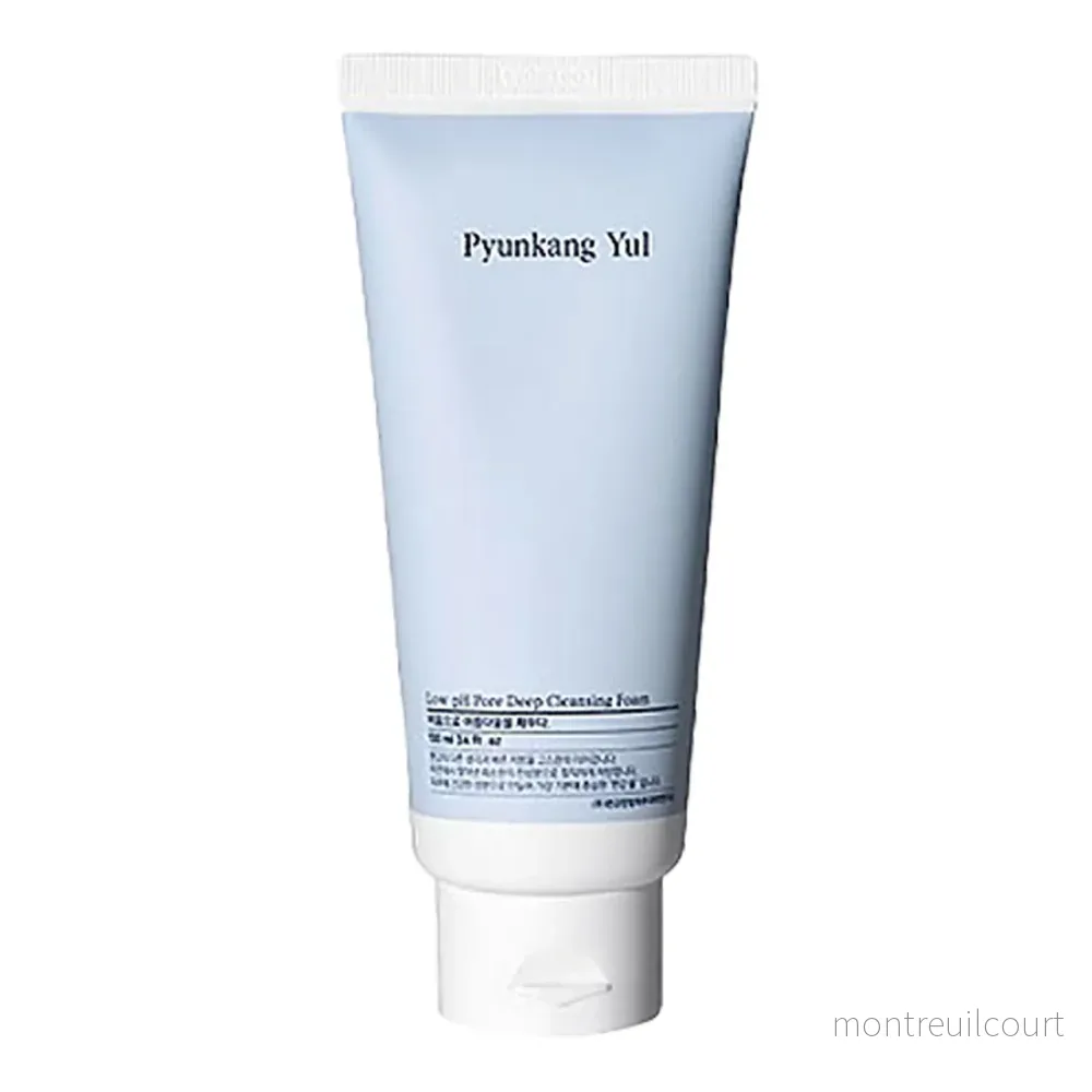 Pyunkang Yul Low pH Pore Deep Cleansing Foam 40ml