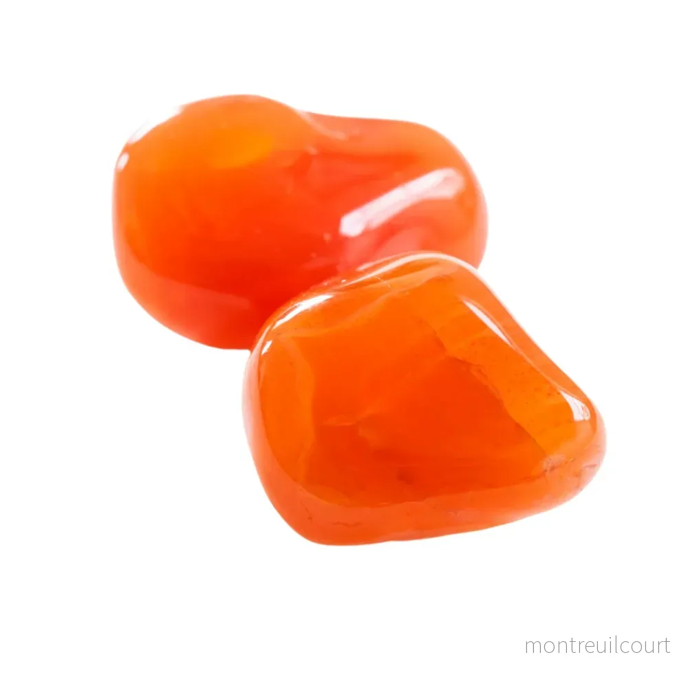 Karneol / Carnelian Karneol / Carnelian