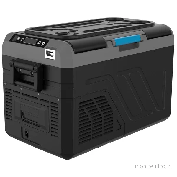 Iceberg-22 kylbox 25L m/kompressor Iceberg-22 kylbox 25L m/kompressor