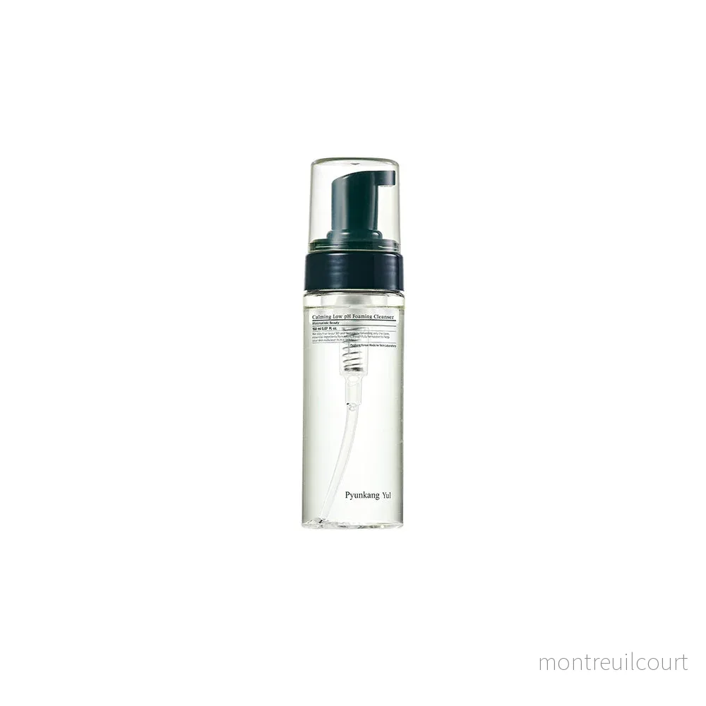 Pyunkang Yul Calming Low pH Foaming Cleanser 150ml