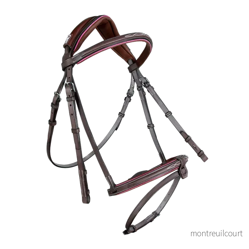 CWD Träns Anatomiskt Sport Color CWD Träns Anatomiskt Sport Color