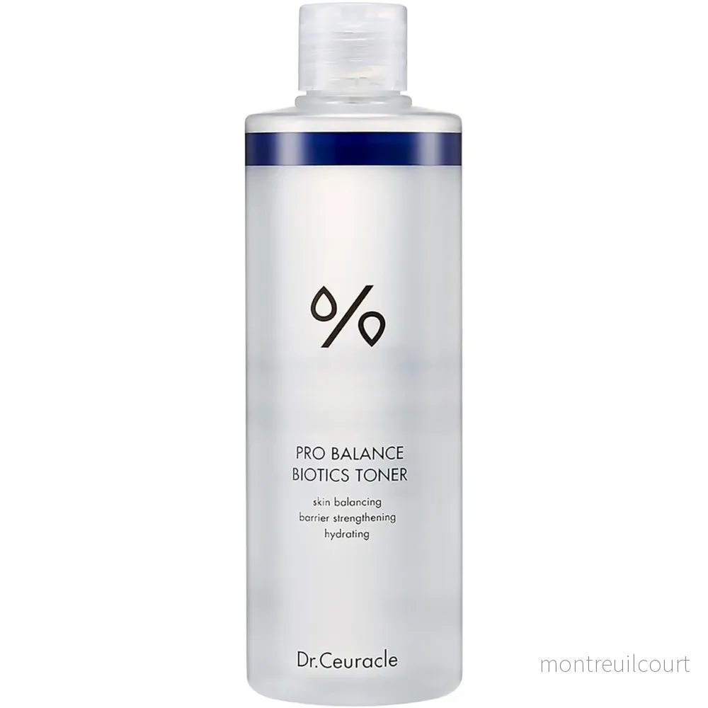 Dr. Ceuracle Pro Balance Biotics Toner