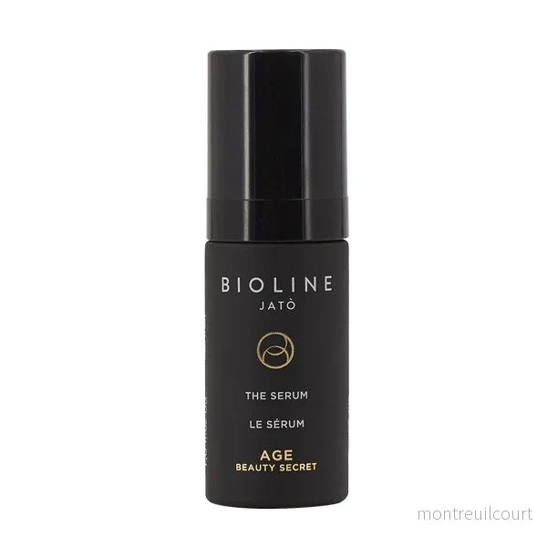 Bioline AGE The Serum
