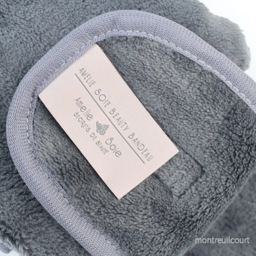 Amelie Soie Beauty Bandeau Amelie Soie Beauty Bandeau