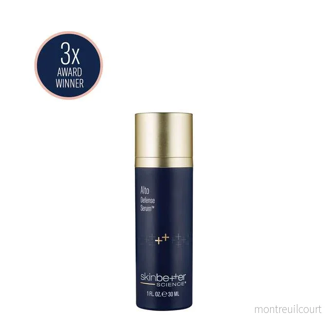 Skinbetter Science Alto Defense Serum Skinbetter Science Alto Defense Serum