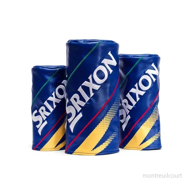 Headcovers – Srixon Limited The Open