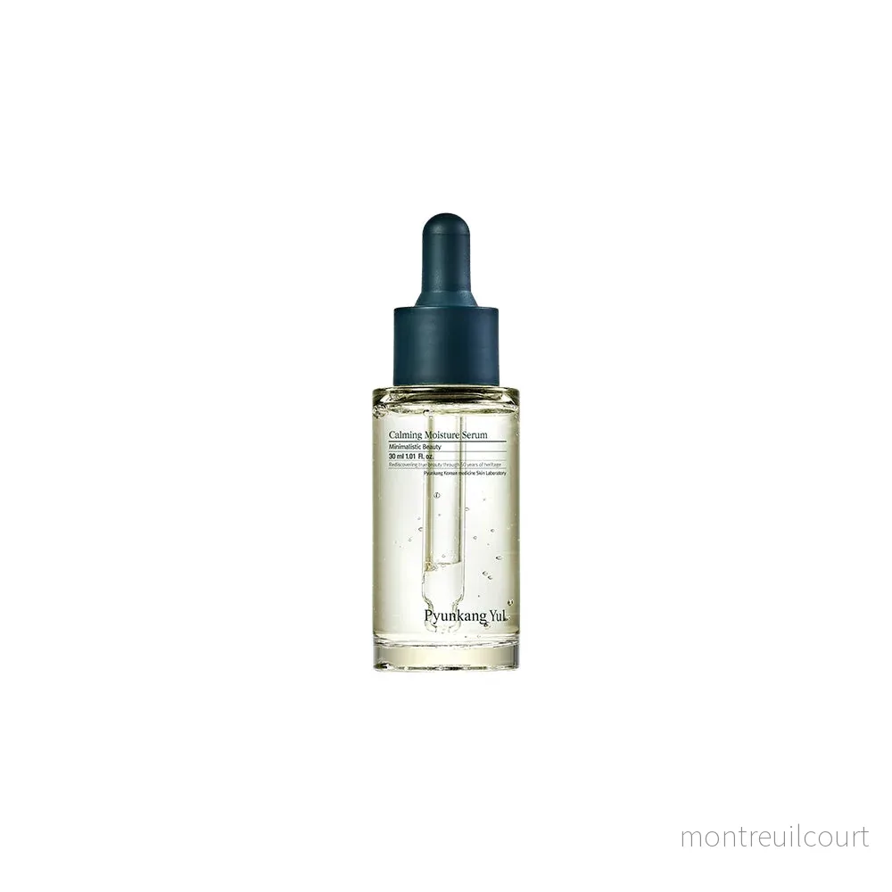 Pyunkang Yul Calming Moisture Serum 30ml
