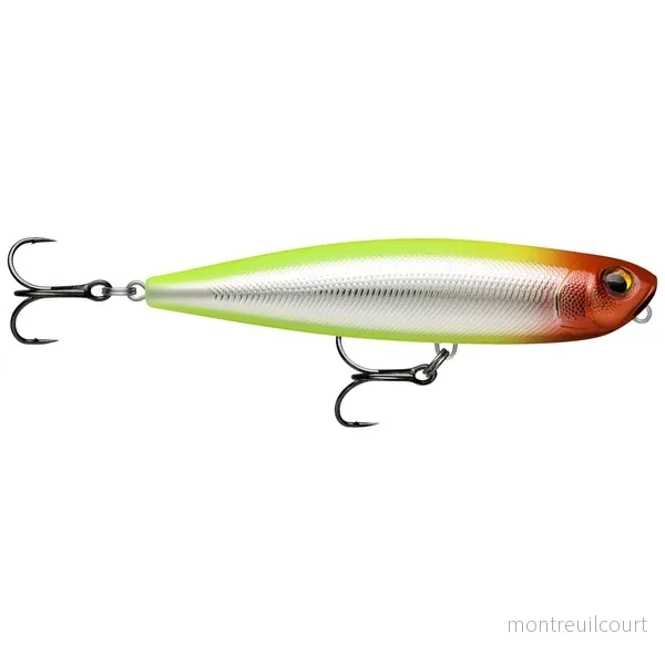Rapala Precision Xtreme Pencil 10,7cm 21g - Bild 2