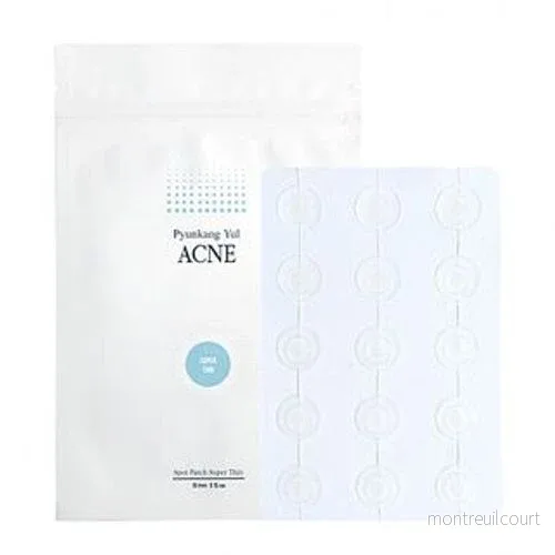 Pyunkang Yul Acne Spot Patch Super Thin 15 st - Bild 2