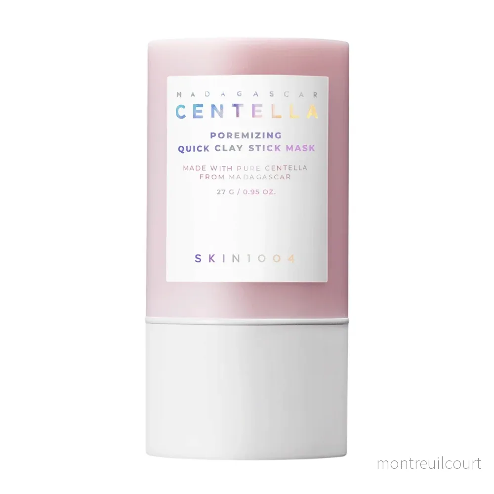 SKIN1004 Madagascar Centella Poremizing Quick Clay Stick Mask 27g SKIN1004 Madagascar Centella Poremizing Quick Clay Stick Mask 27g