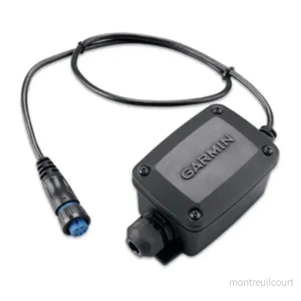 Garmin Honadapter till trådblock med 8 stift