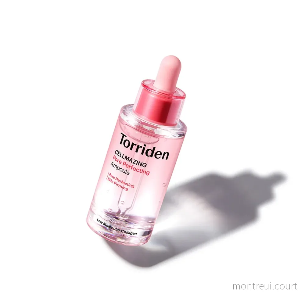 Torriden CELLMAZING Pore Perfecting Ampoule 30ml - Bild 3