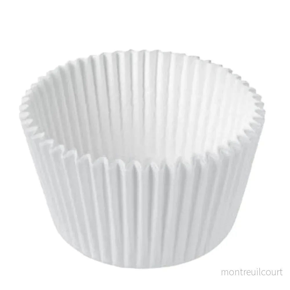 Forminha de Brigadeiro nº6 / Paper Cups No. 6 for Brigadeiro – Junco (100 un.)