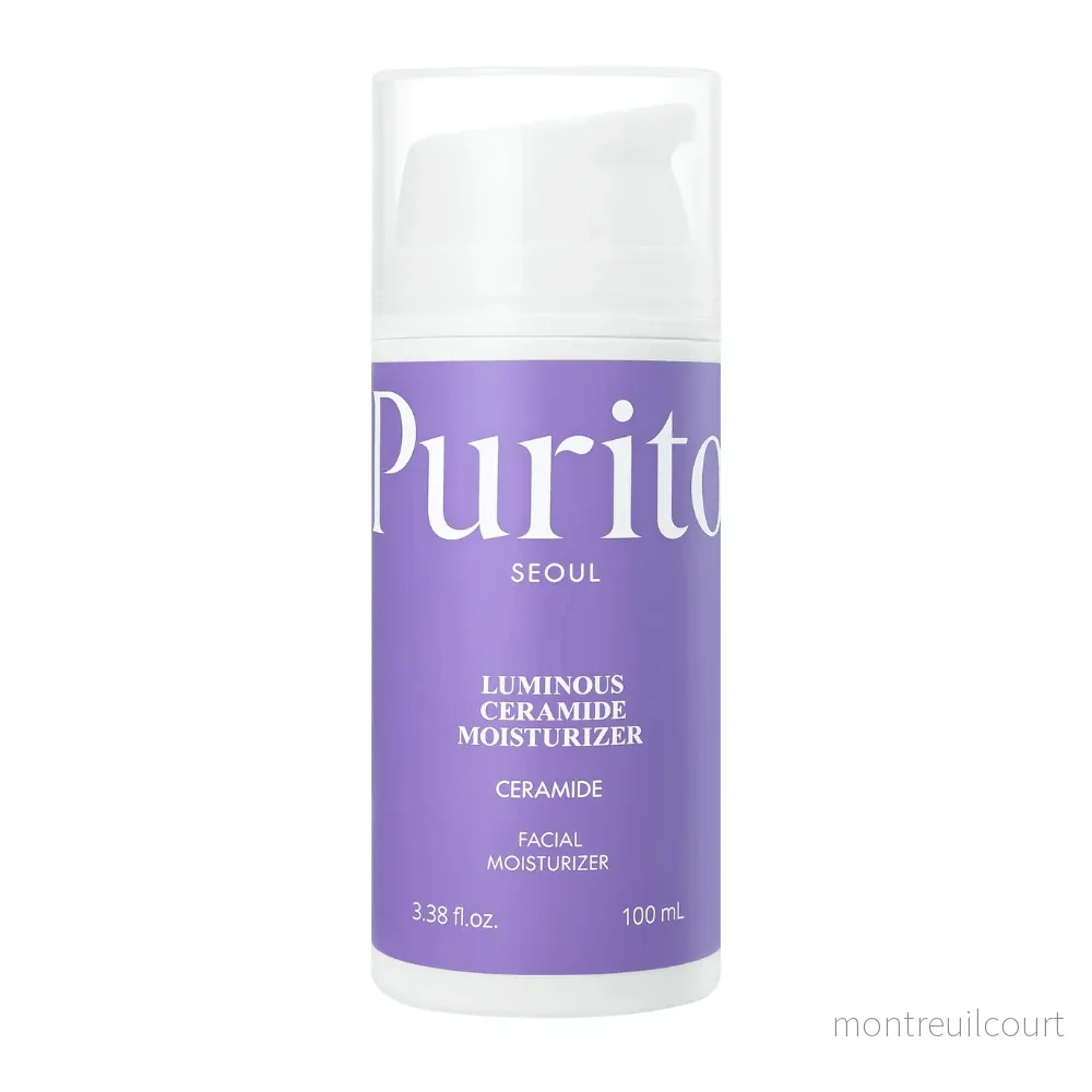 Purito SEOUL Luminous Ceramide Moisturizer 100ml - Bild 3